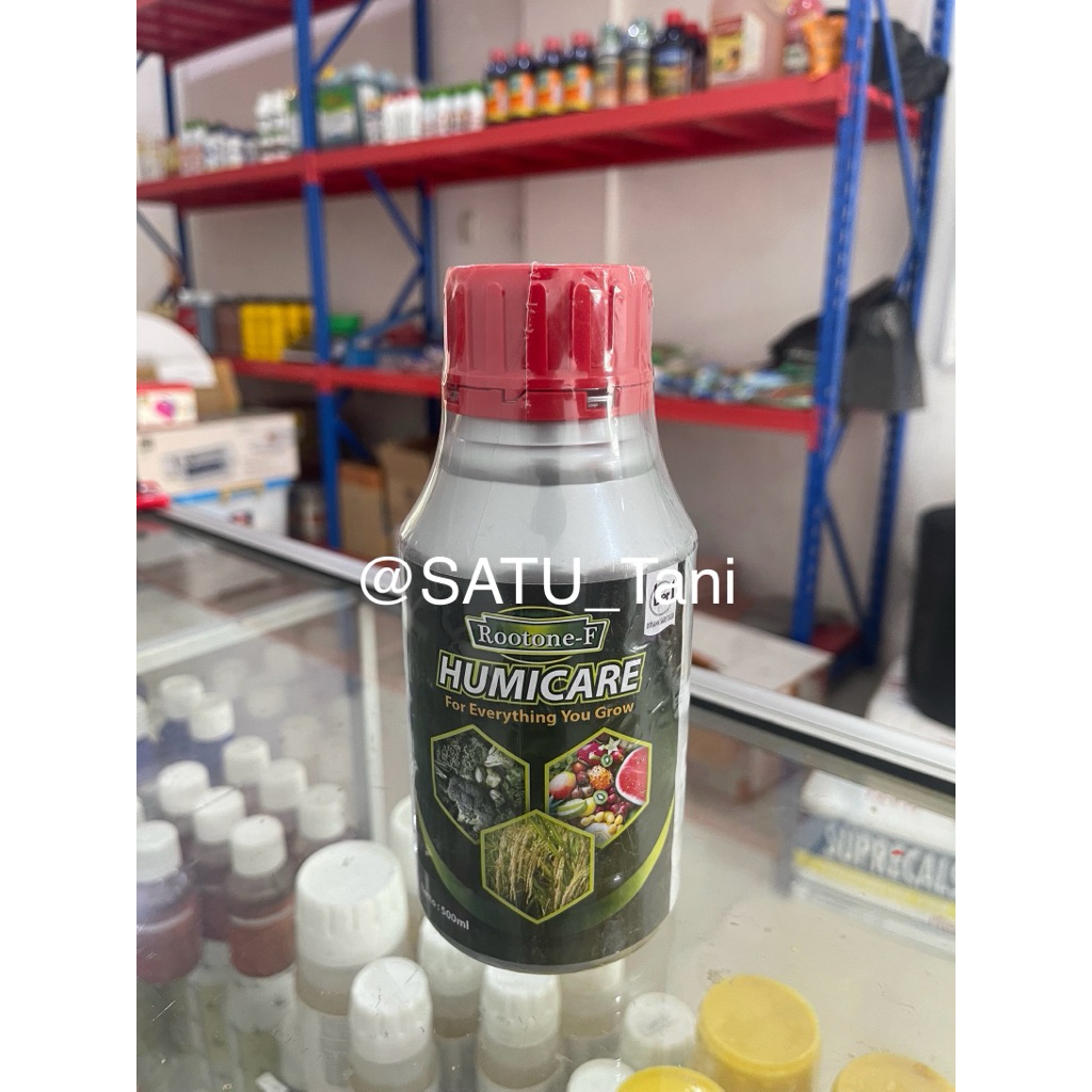 Rootone-F Humicare 500ml