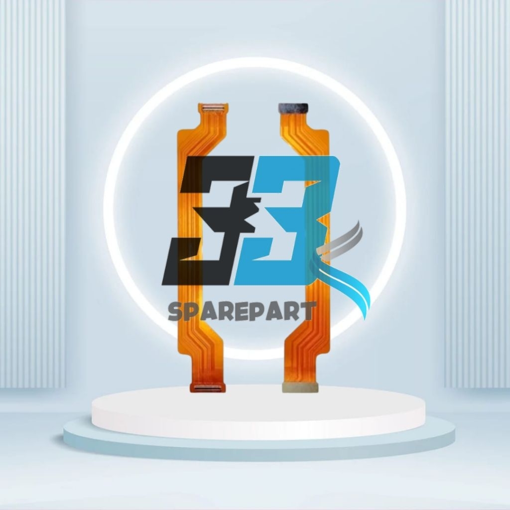 FLEXIBLE BOARD VIVO Y12 / Y12i / Y15 2019 ORG