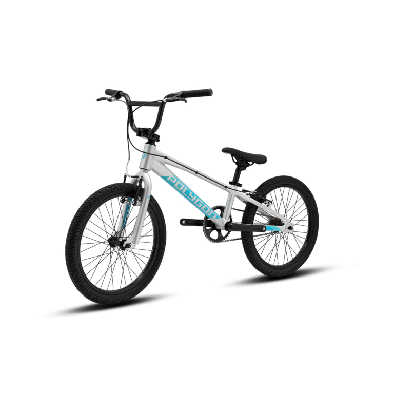 Sepeda Anak Bmx Polygon Rogue 20 Inch Sepeda Anak Laki-laki