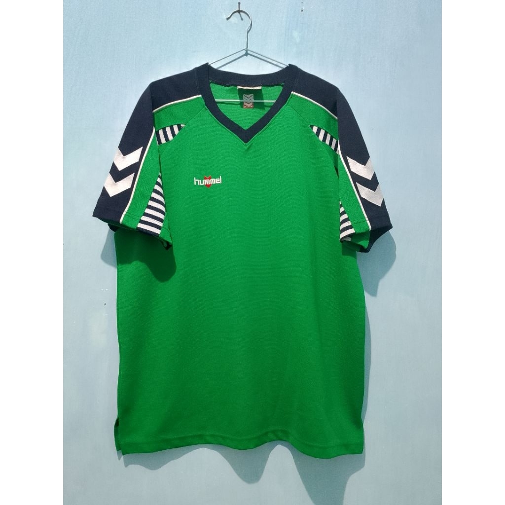 KAOS JERSEY HUMMEL VINTAGE