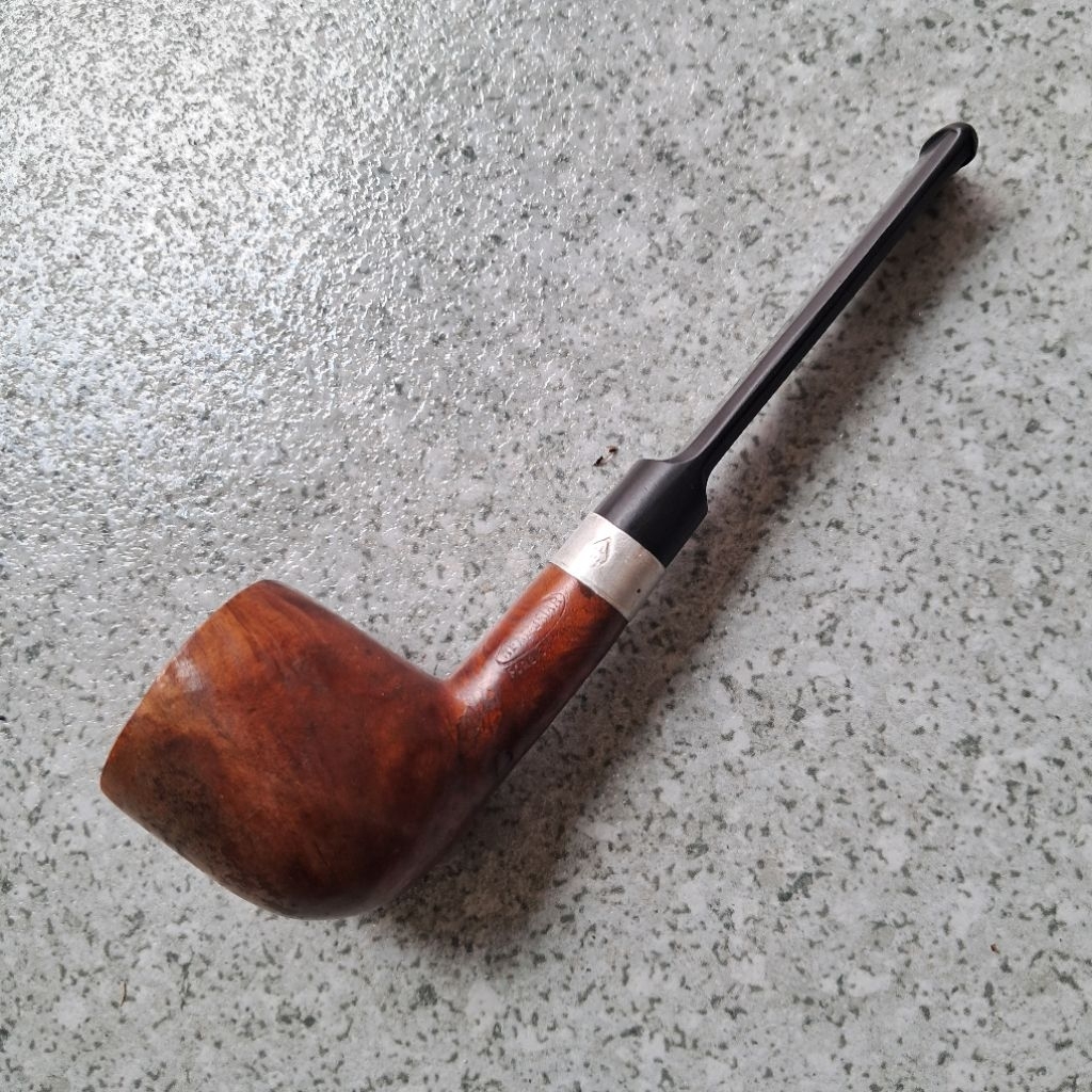 Real Briar pipe Briar Etate Pipa Cangklong Kayu Antik