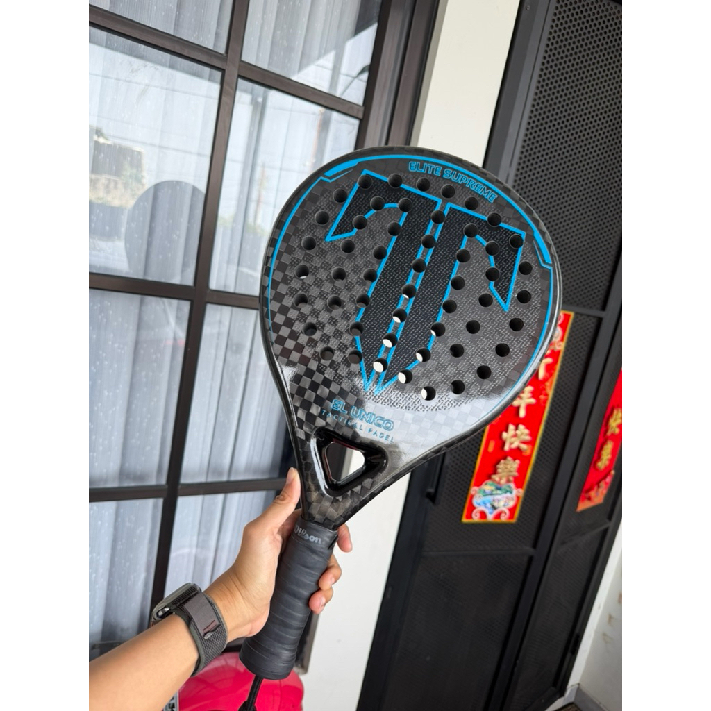 tactical padel mulus