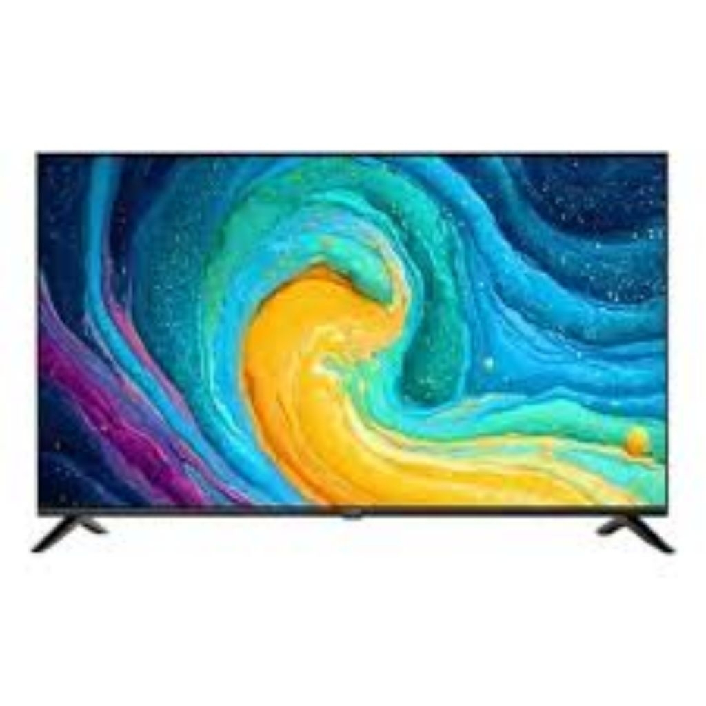 CHANGHONG 58 INCH 4K UHD GOOGLE SMART TV U58LS1