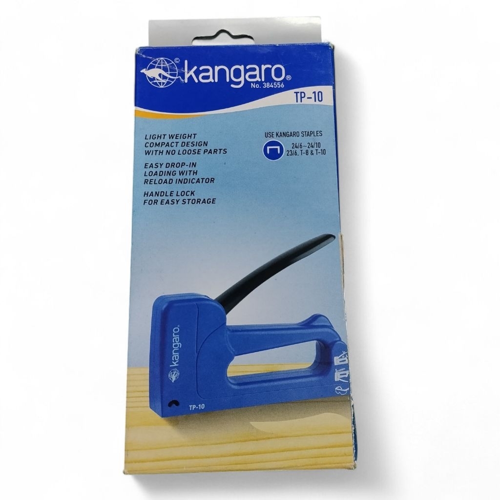 GUN TACKER KANGARO VARIAN TP-10