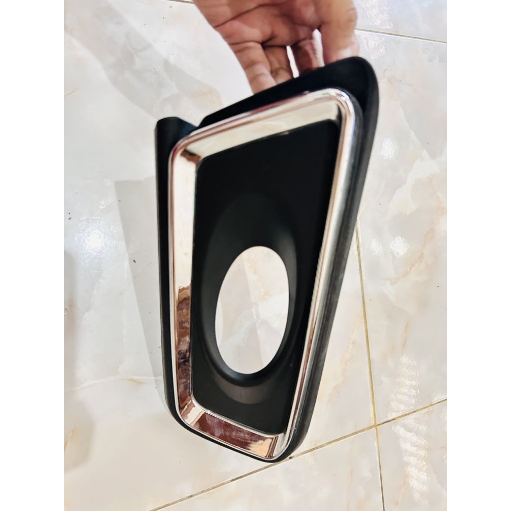 cover foglamp mobilio e prestige kanan supir