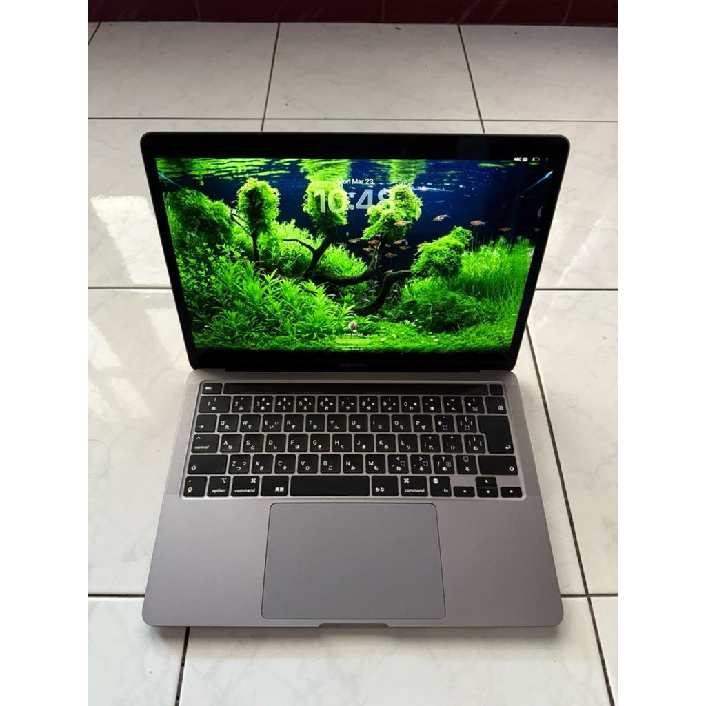 Macbook Pro 2020 M1 (MINUS)