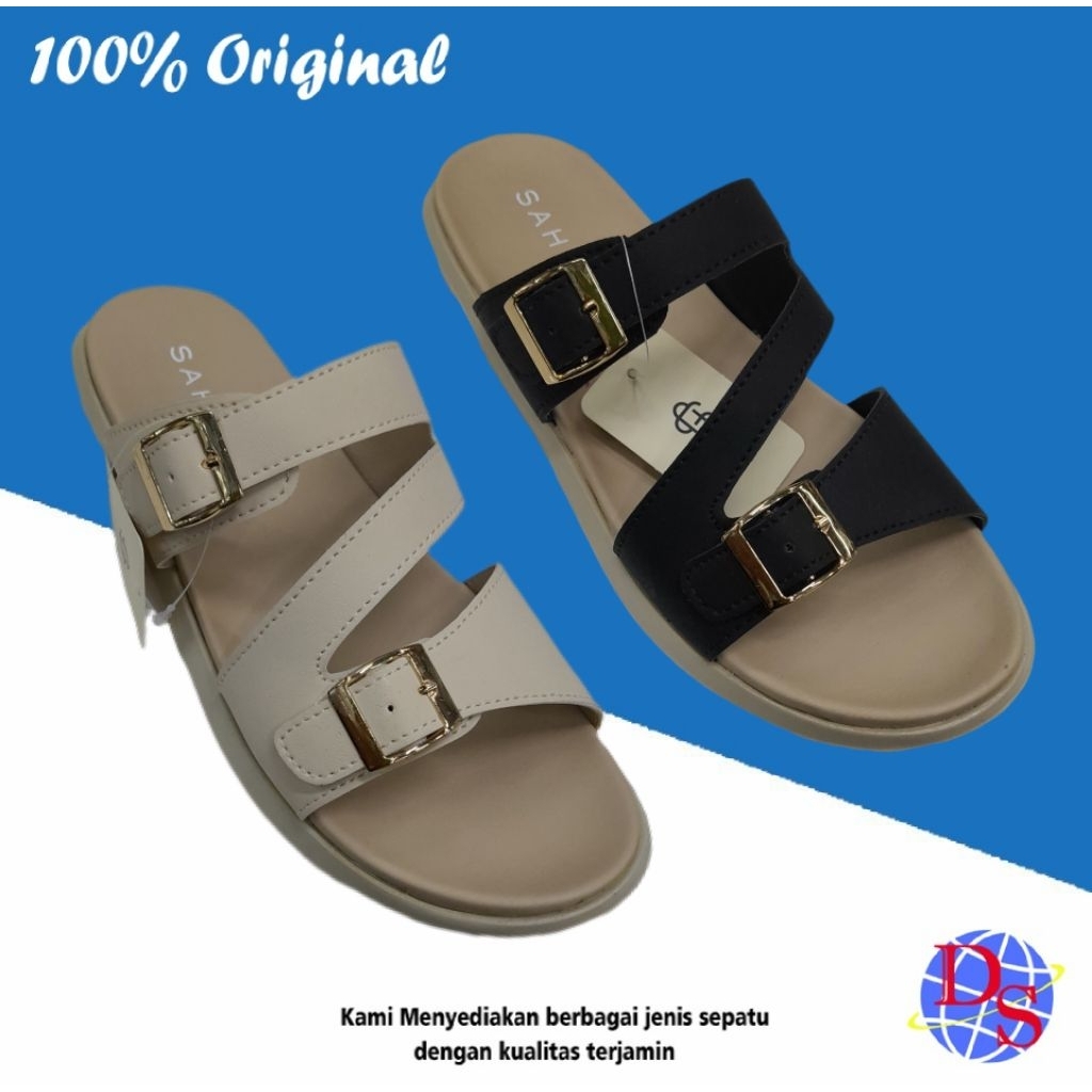 Sandal Wanita Sahiku SM 802 Sandal Wanita Cantik