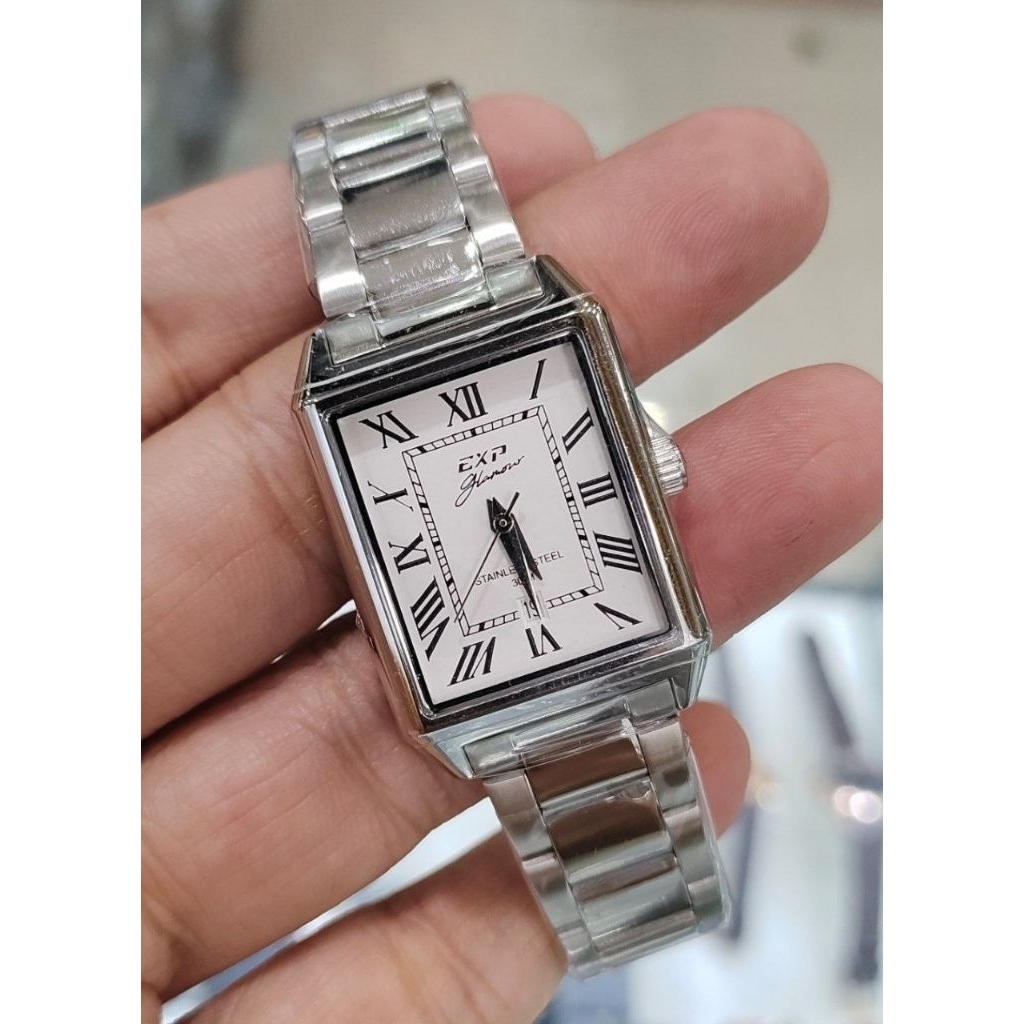 Expedition 6866 LS jam wanita