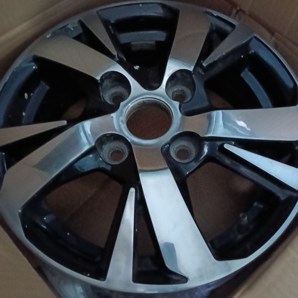 Velg 14 Xenia Original Astra Seken
