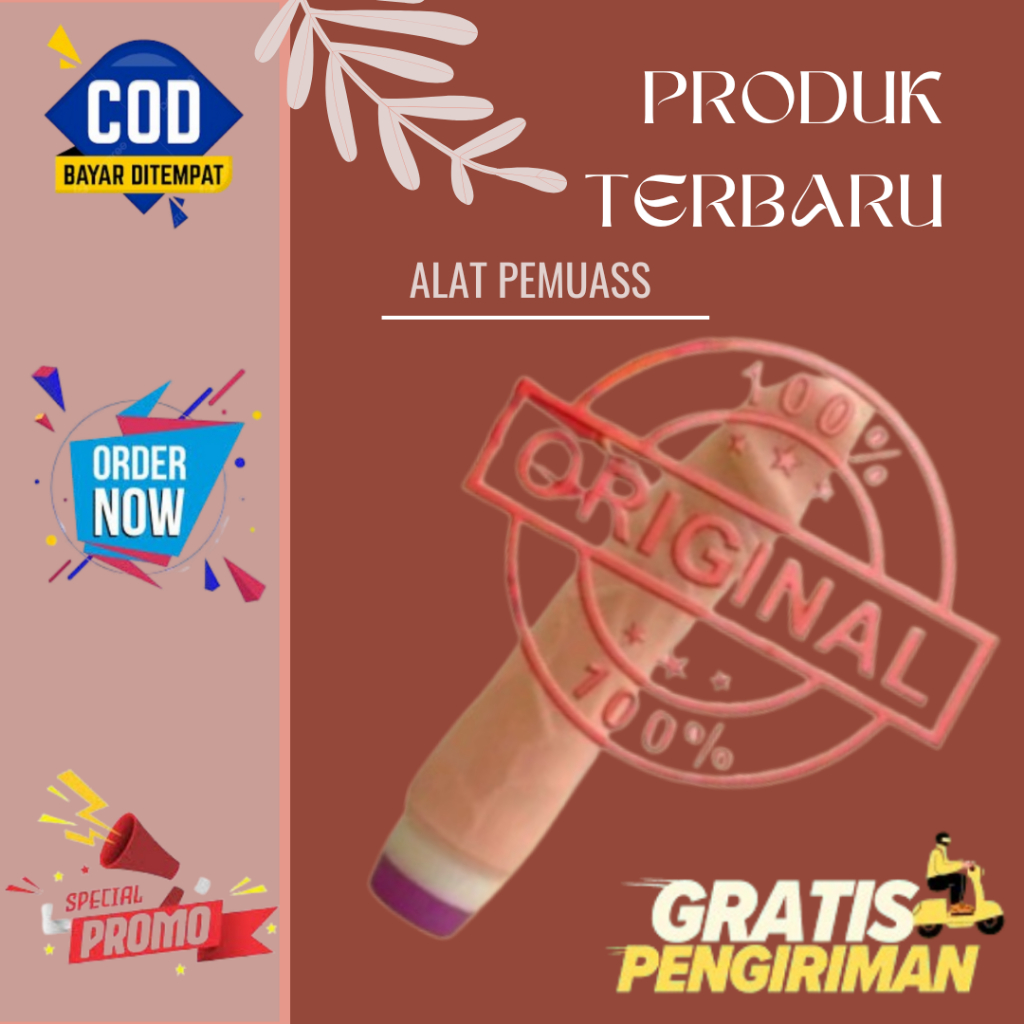 ANTONY  PANJANG BERURAT BIKIN SENSASI PUAS Condom Kondom Tahan Lama Bergerigi Kondom Berdurii Kondom