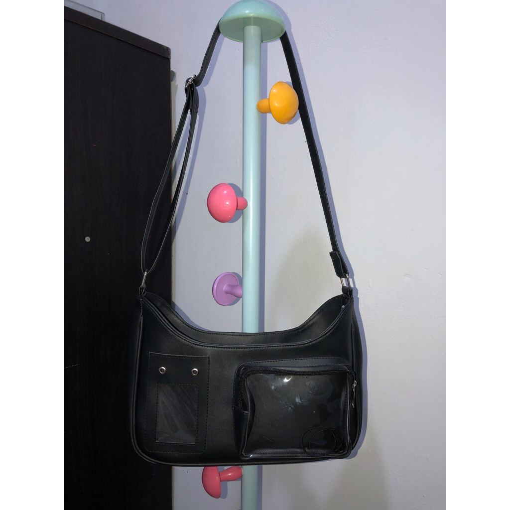 [PRELOVED] Shoulderbag wanita