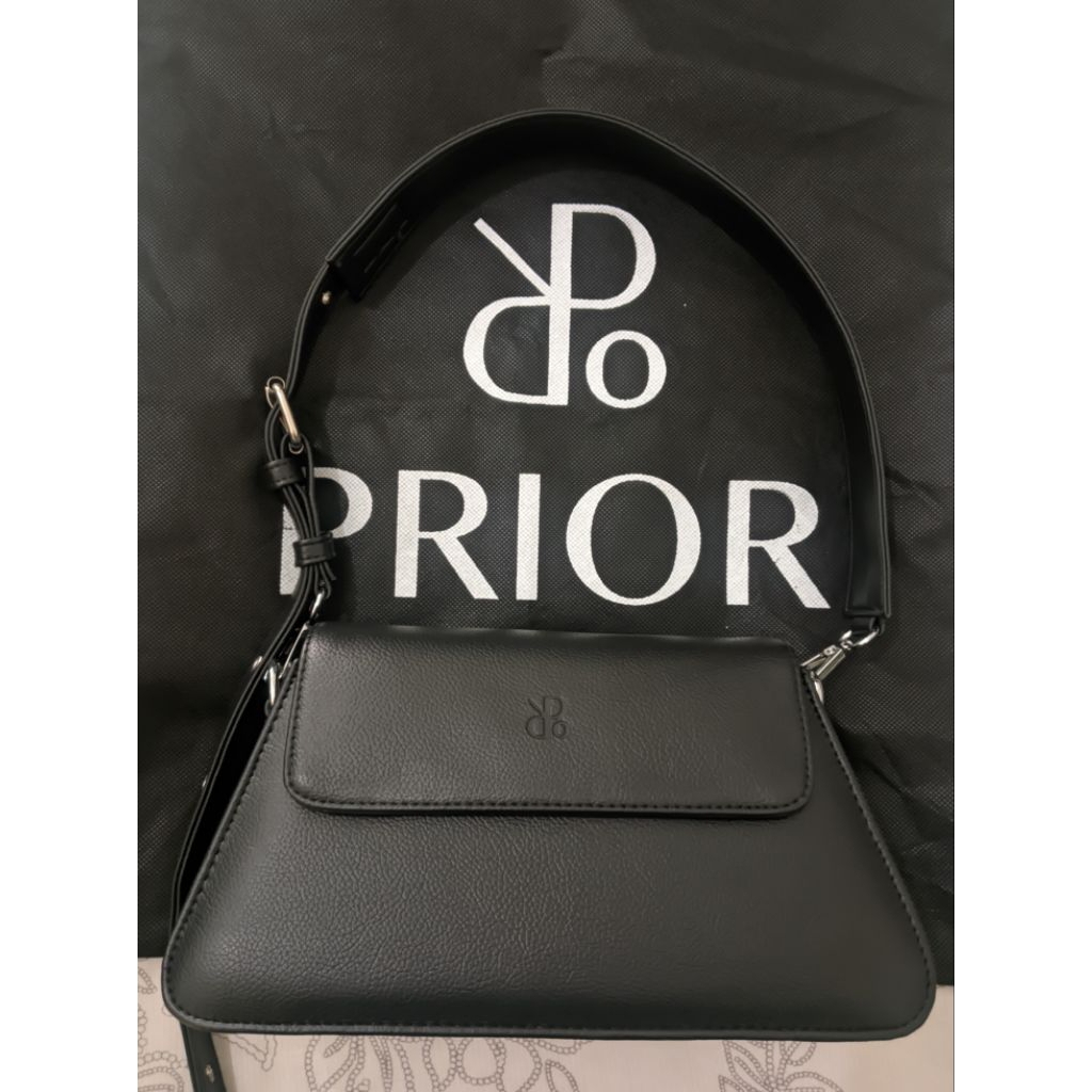 preloved pixie bag by PRIOR