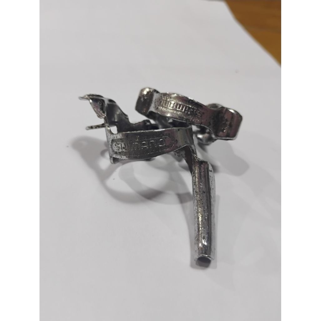 Jalur Kabel Shifter Sepeda  Balap Jadul Shimano Japan