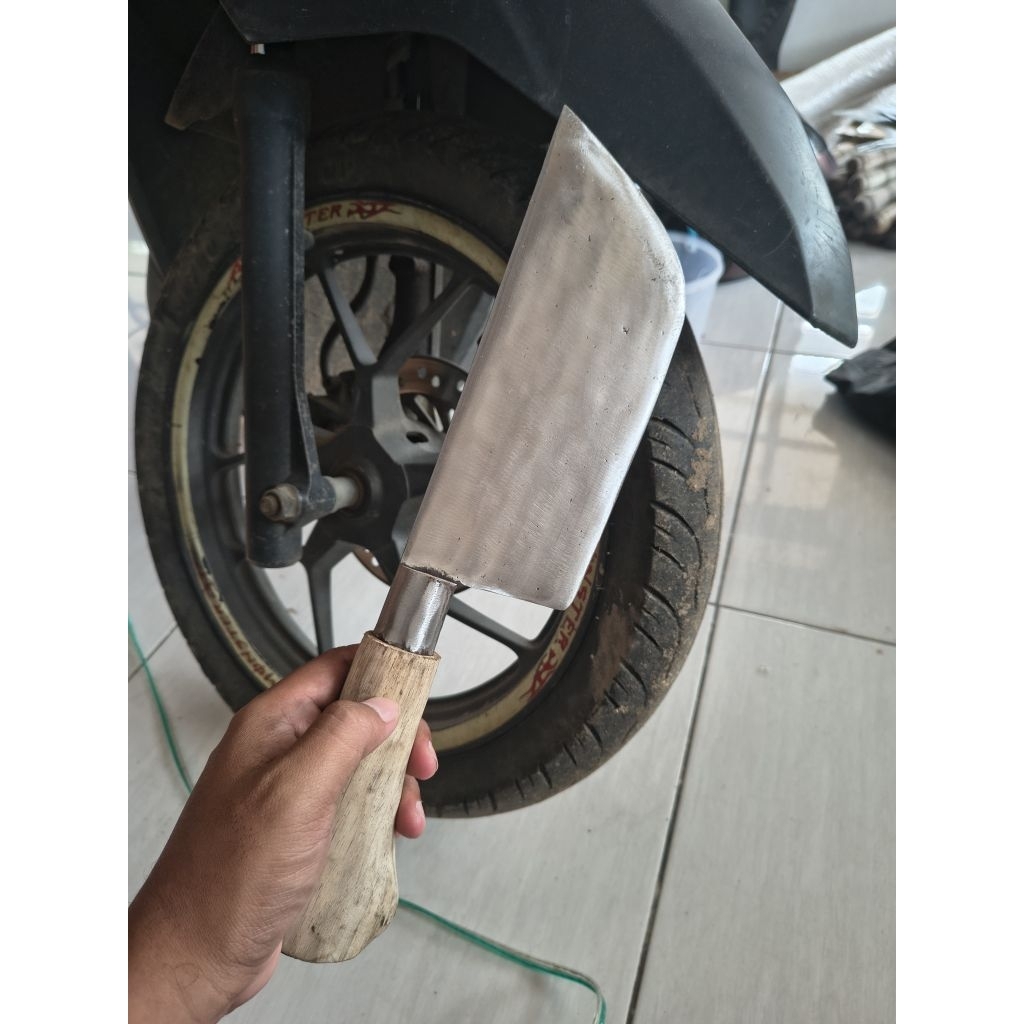 bodeng/pencacah daging