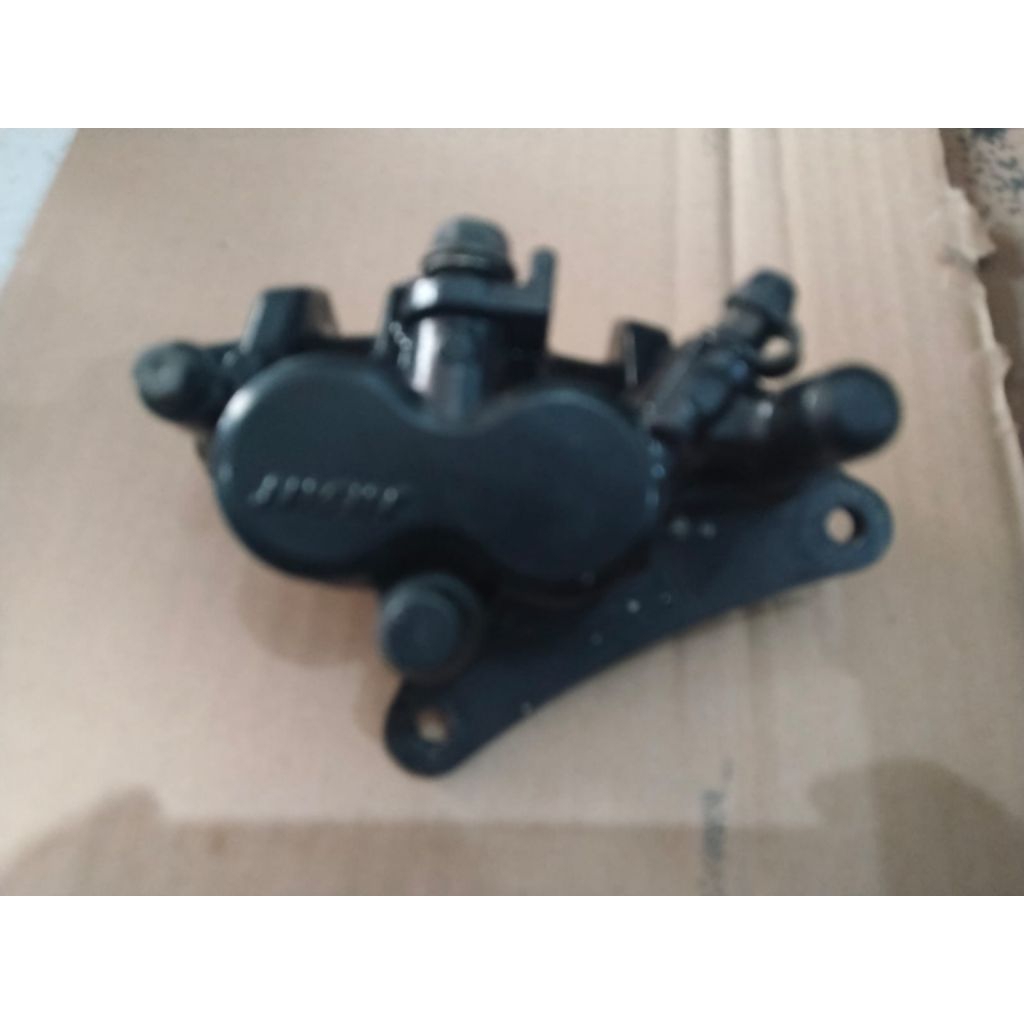 master rem depan cb cbr 150r