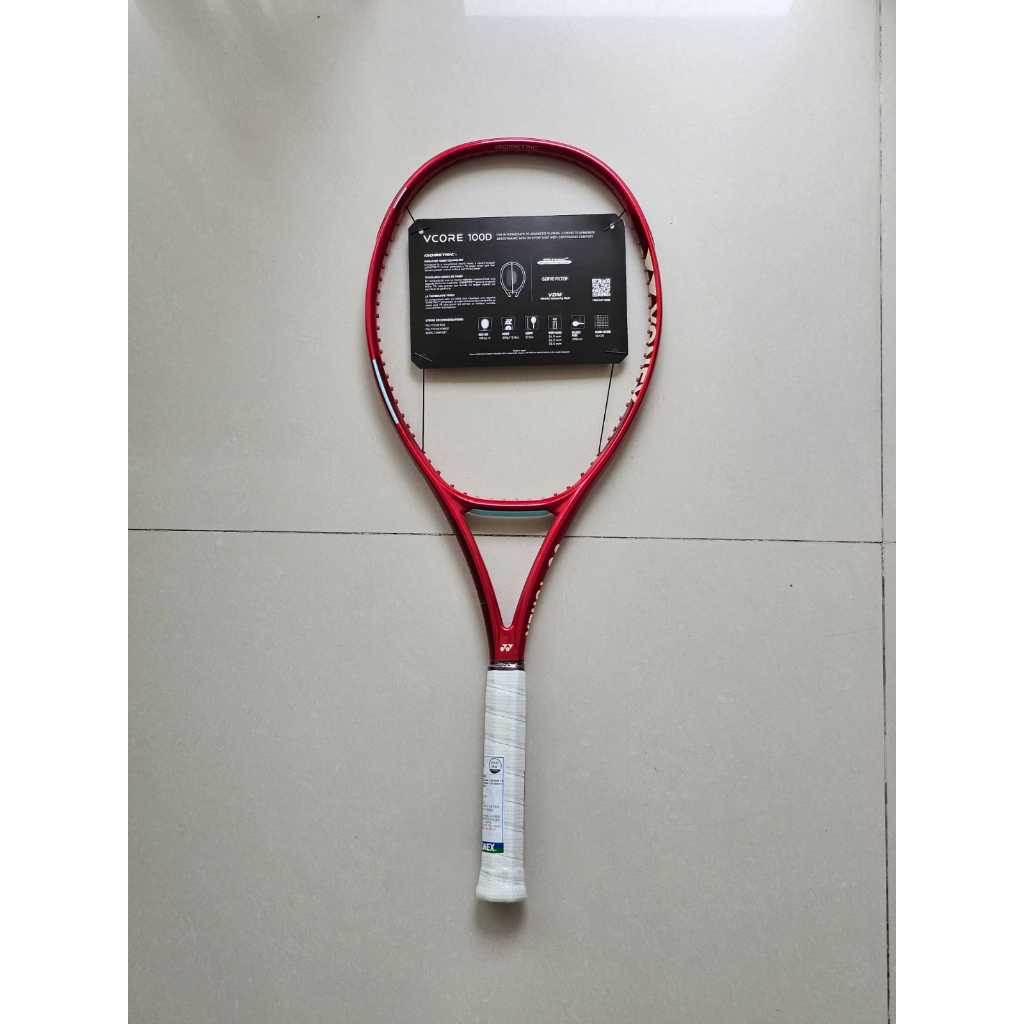 YONEX Vcore 100D