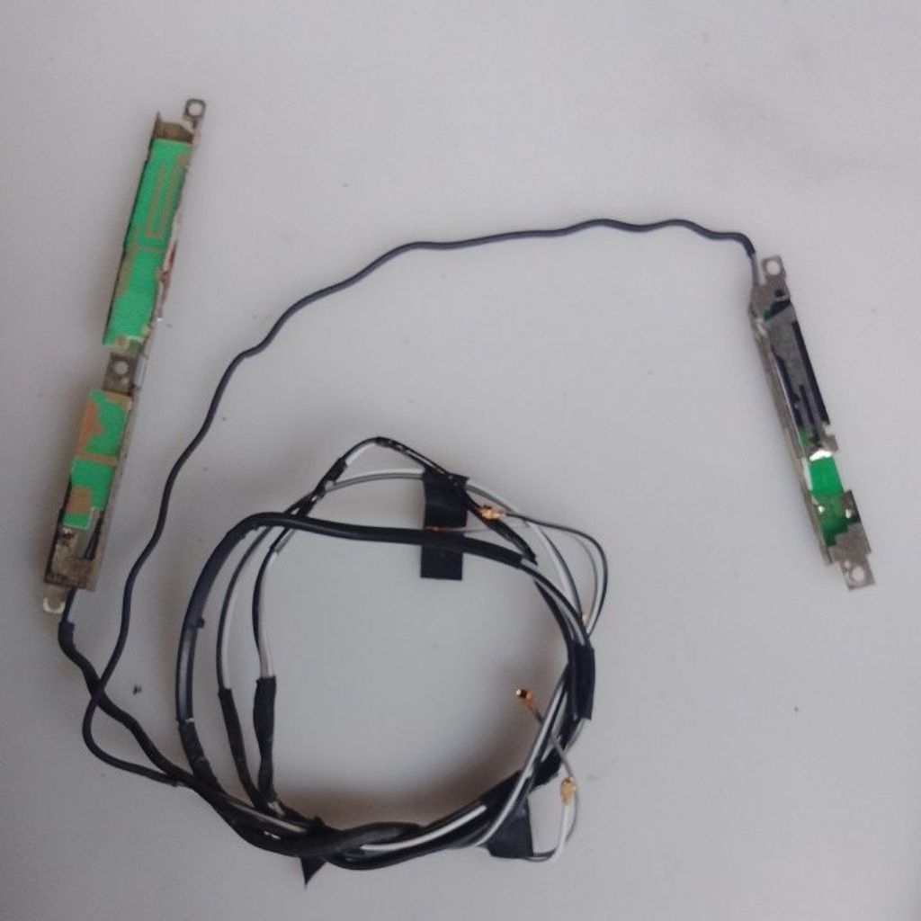 Kabel Antena Wifi Laptop Dell Latitude E6530