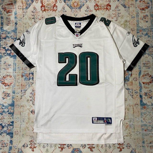 Reebok Philadelphia Eagles Dawkins NFL Jersey