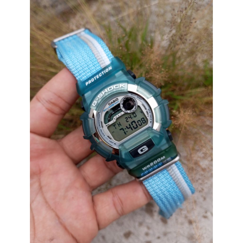 Gshock G-Shock DW-9500 second/used