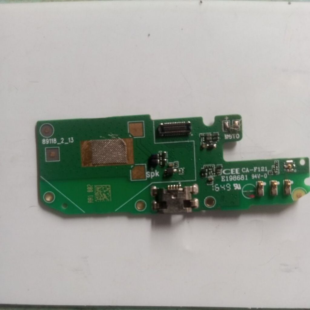 Papan Cas Asus Asus_X00BD