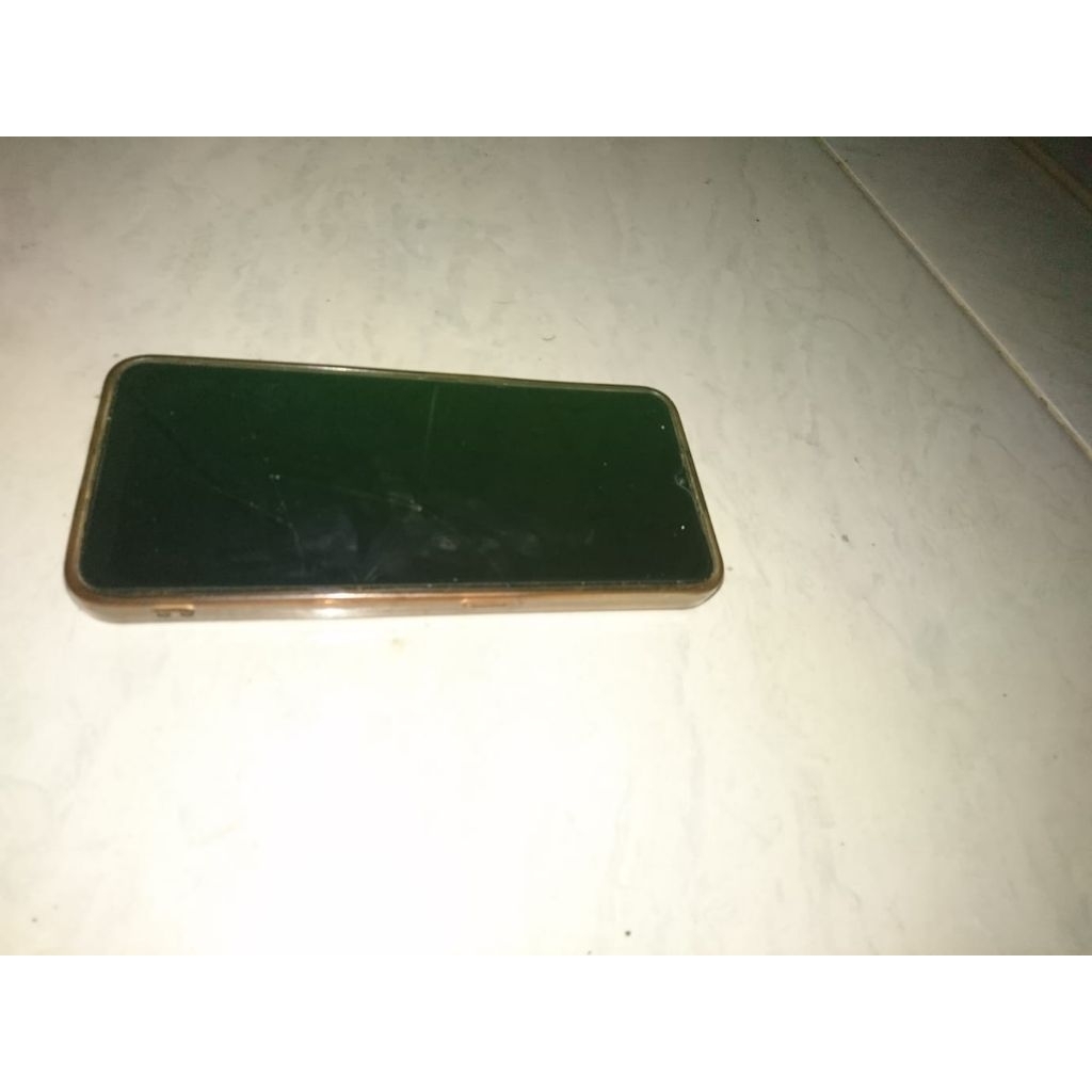 oppo A5 2020 3/64 bekas snapdragon, normal semua minus retak baca diskripsi