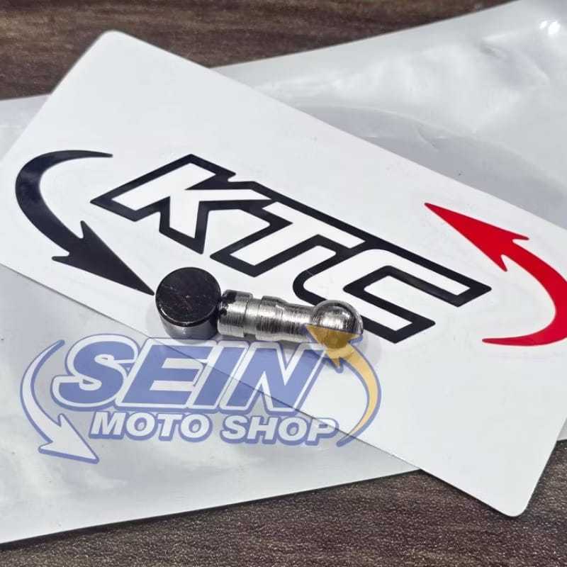 Tonjokan seal master Rem Universal Ktc Kytaco Brembo