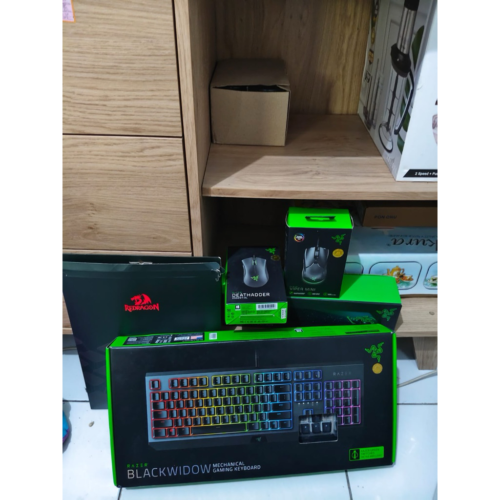 keyboard razer