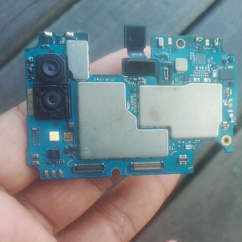 Mesin Samsung A20 3/32 Minus. Harga Bisa Nego