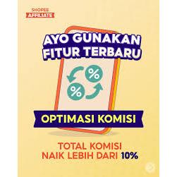 Optimasi Shopee Affiliate