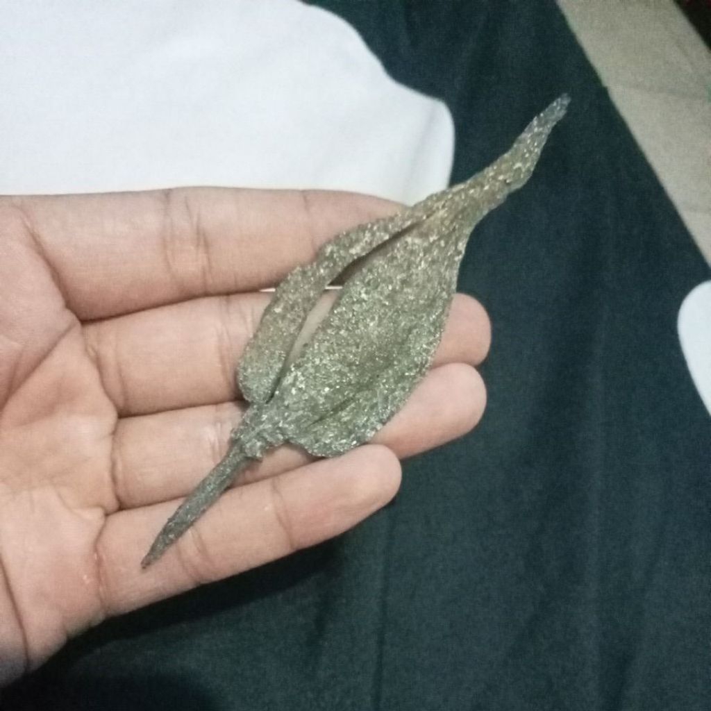 ageman aji kuntul nglangak