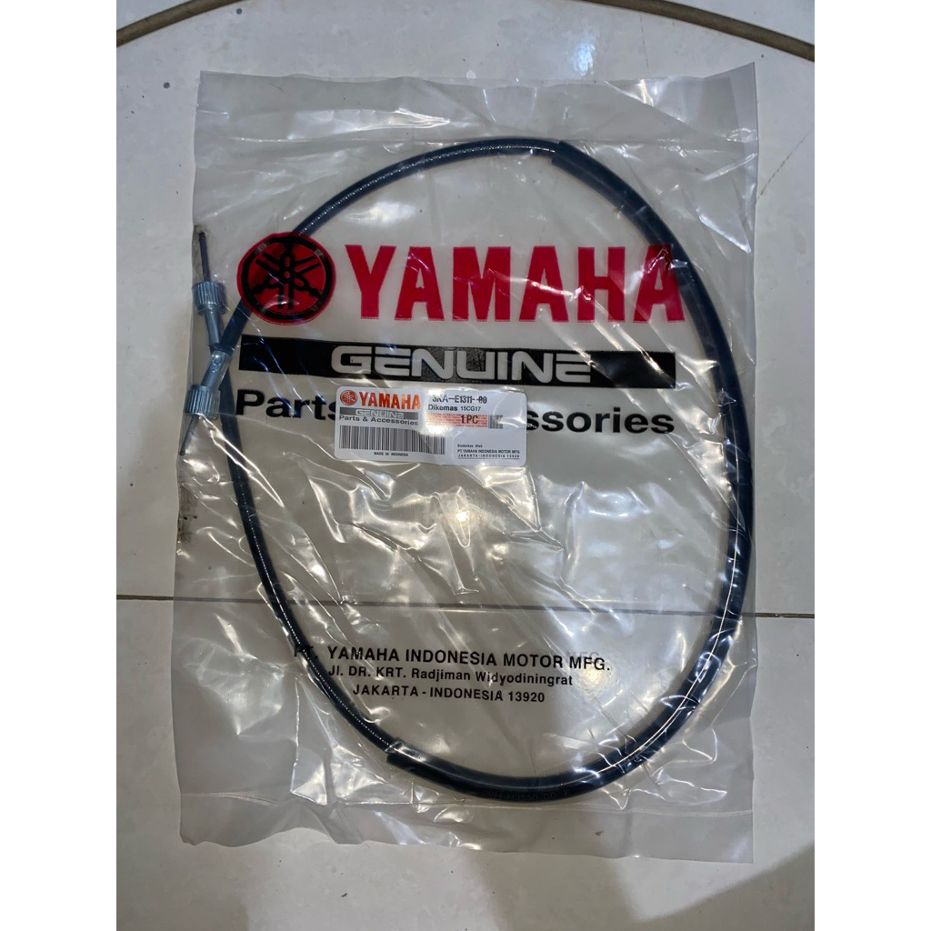 PROMO KABEL SPIDOMETER RX KING OLD NEW RXS RXZ