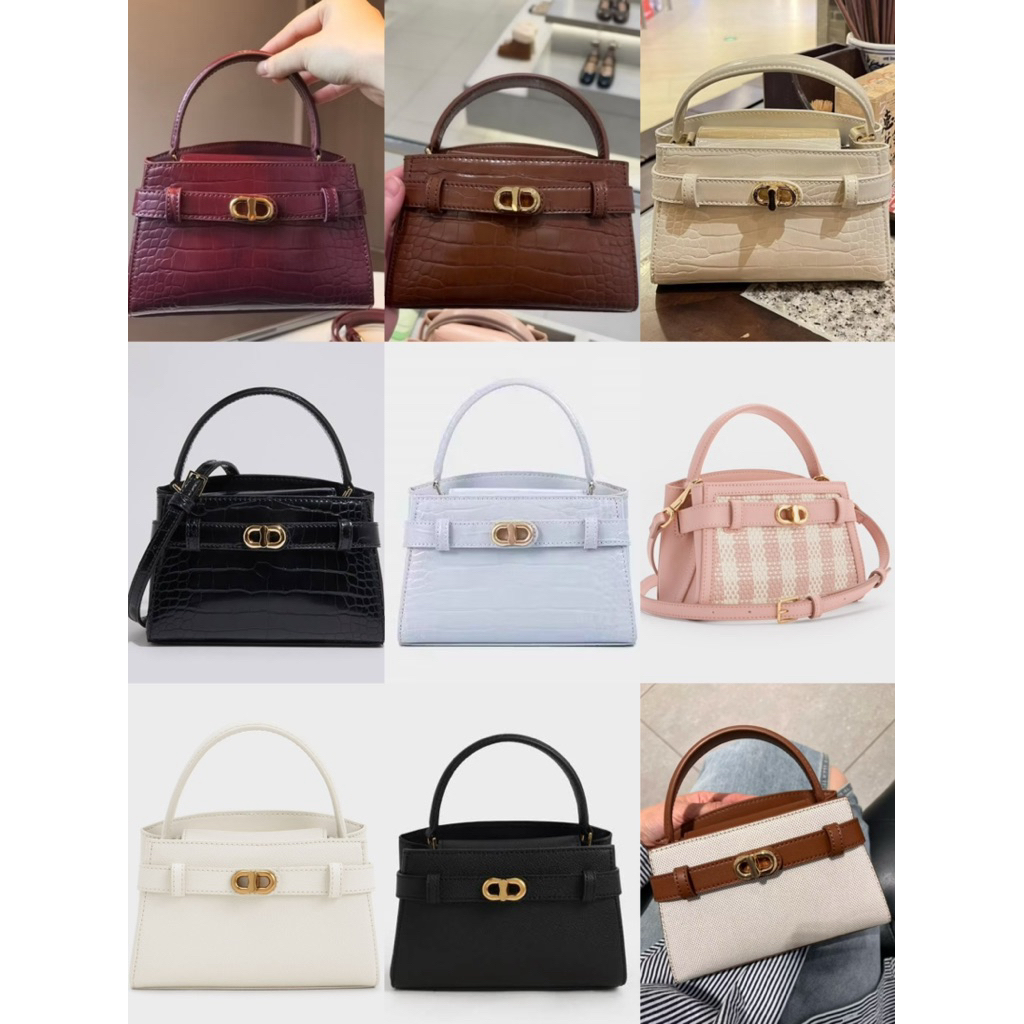 Tas ck Aubrielle-Tas Selempang Wanita