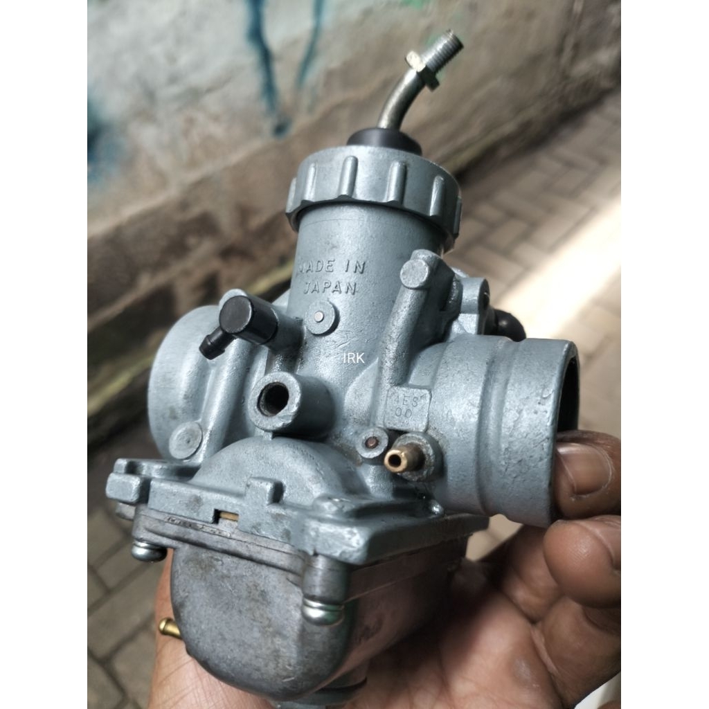 karburator yz80 original