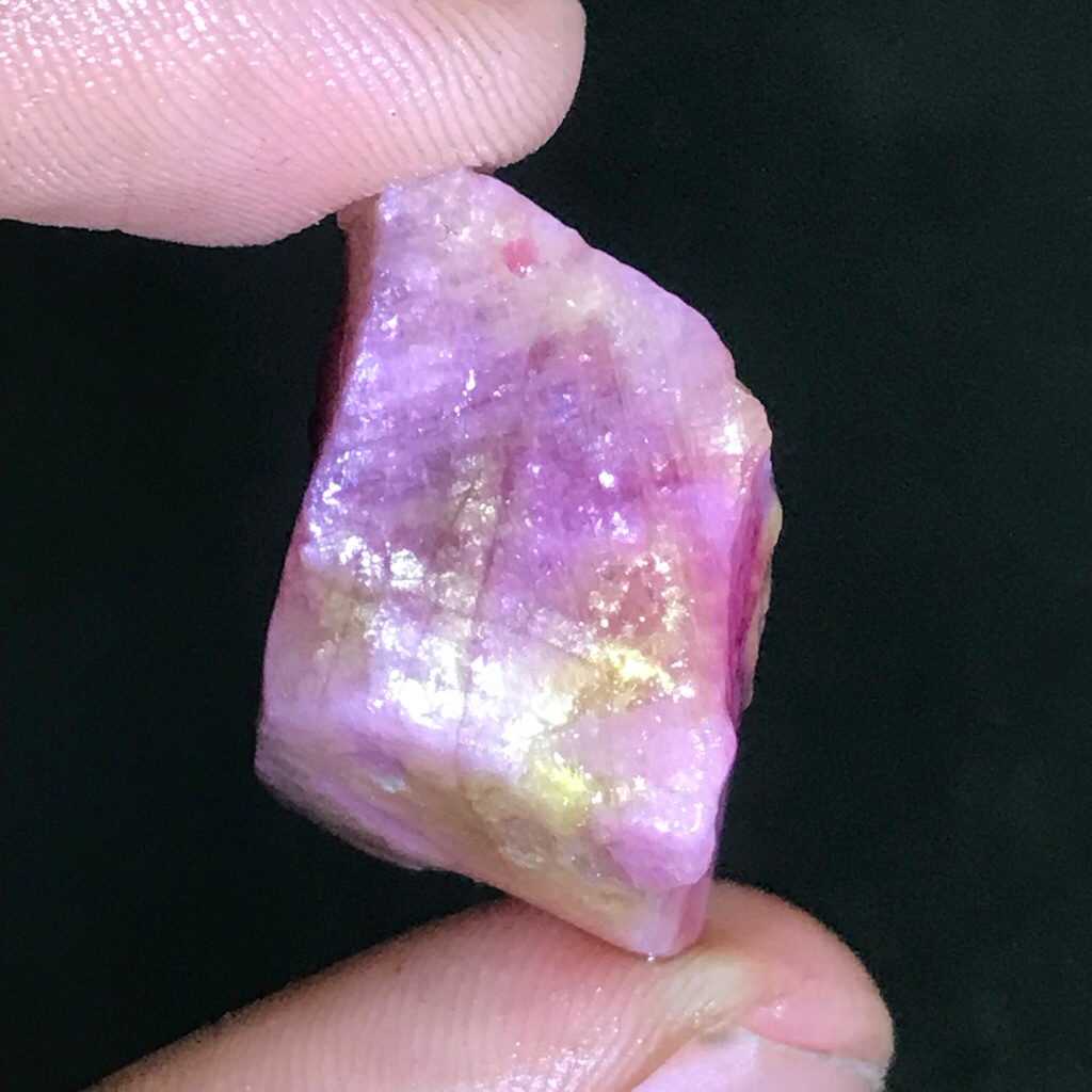 BAHAN RUBY STAR DIM 30 X 23 X 15 MM