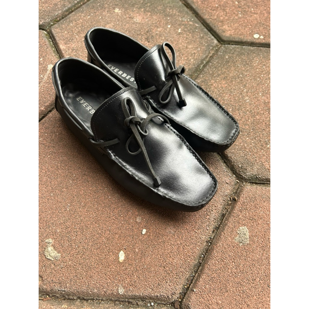 Everbest Moccasin pria “Revano”