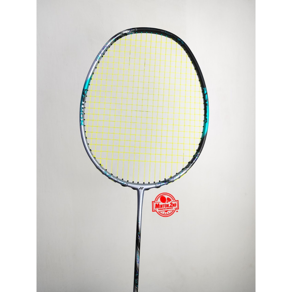 Yonex Astrox 88S PRO Gen 3 4UG5 Second Terima Tukar Tambah