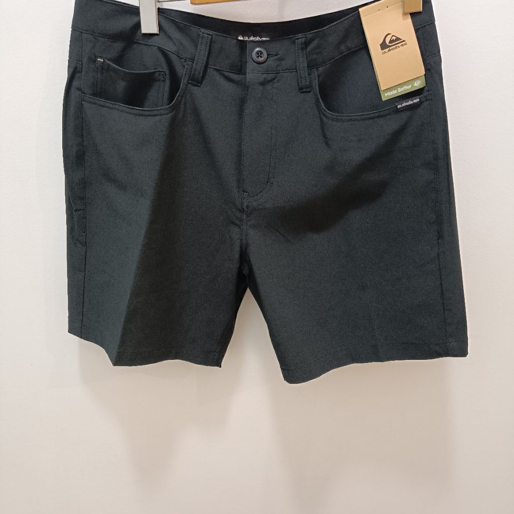 Celana pendek pria QUIKSILVER Nelson amphibian 18