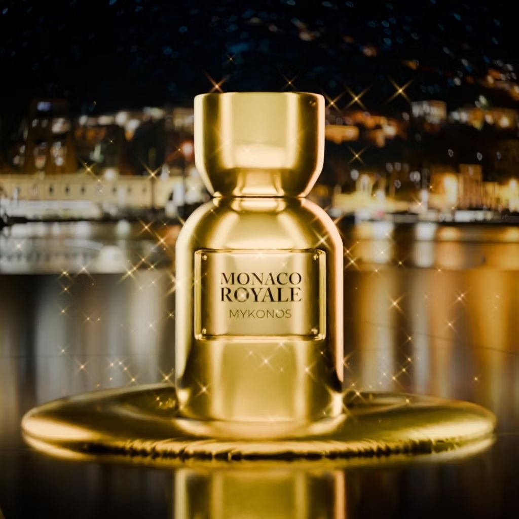 MYKONOS MONACO ROYALE 50ML