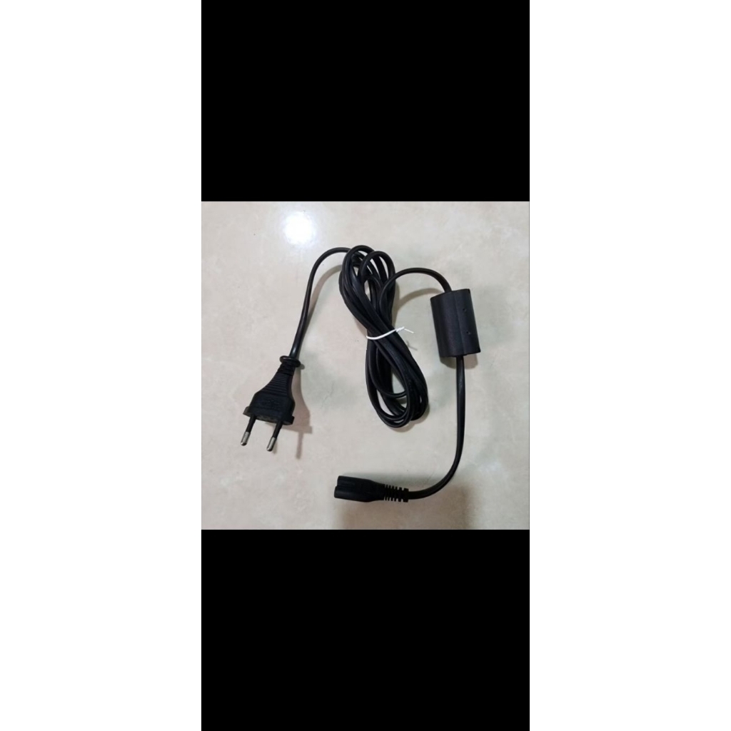 KABEL POWER PS2/3/4 ORI MESIN/KABEL POWER ORI BANDUL