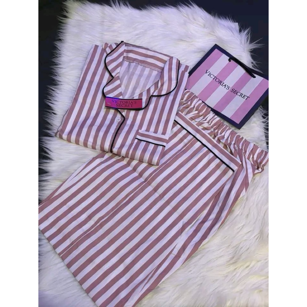 Piyama Victoria Secret