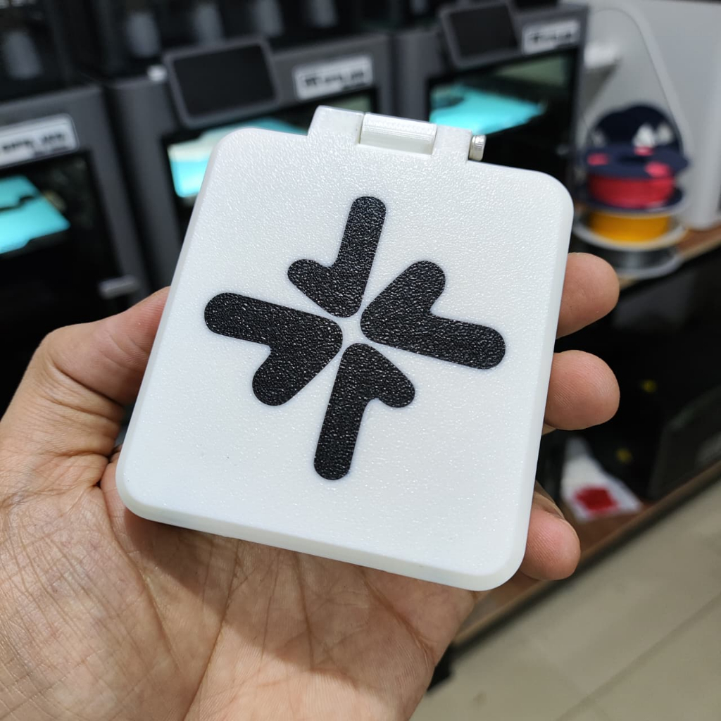 Fiio Snowsky Disc Carrying Case Premium