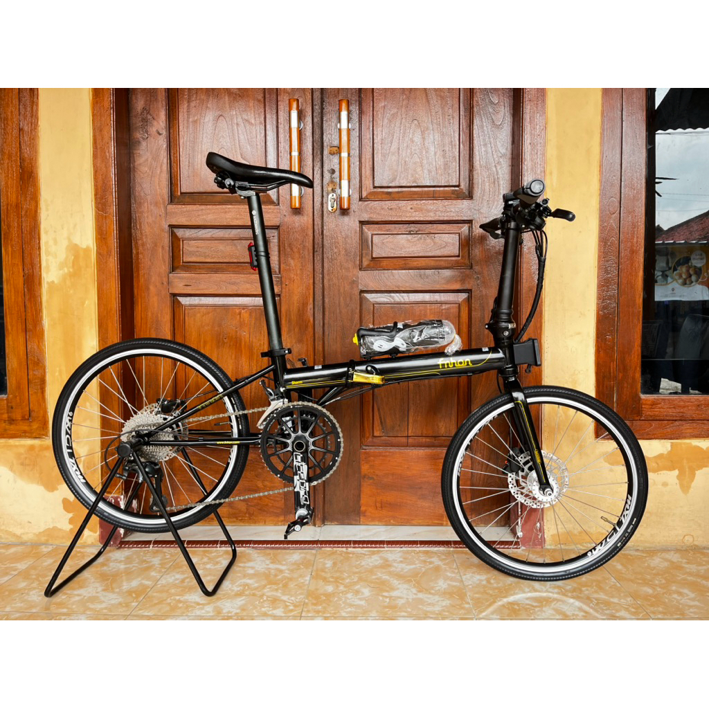 Fnhon Storm full tiagra dan full bonus