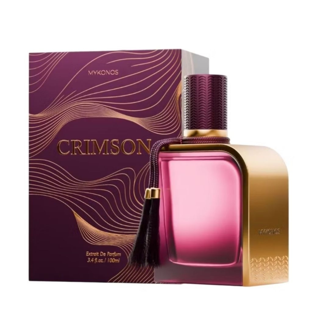 Link CO Parfume Extrait The Parfume Crimson PL