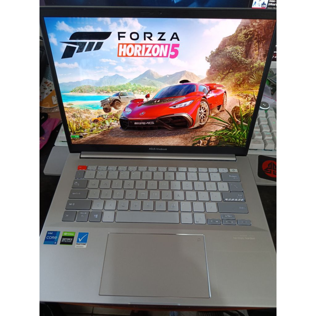 Asus Vivobook Pro 14X OLED