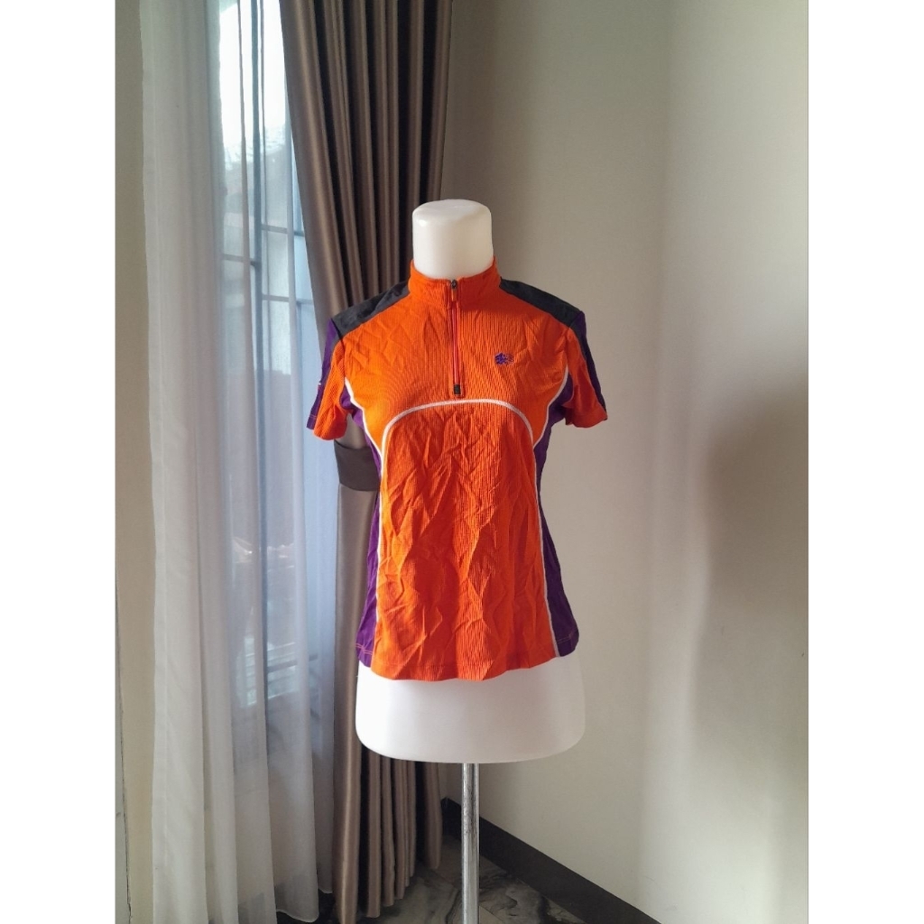 Baselayer Kolon Sport, KOLON Sport Wear