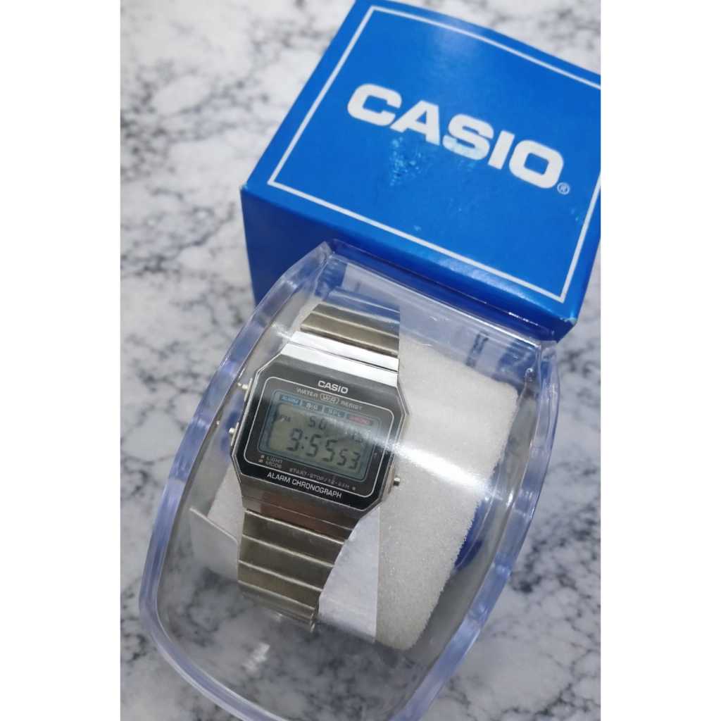 CASIO A700W-1ADF