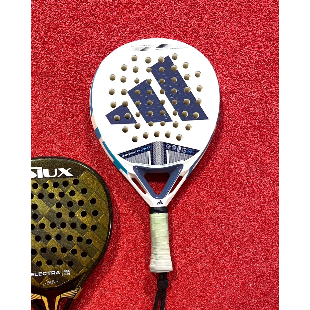 Raket Padel Adidas Cross It Team Light 3.4 2025 Second