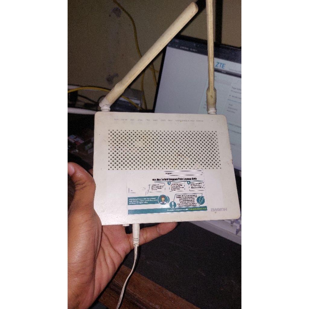 HUAWEI GPON HG8245H ONI GPON