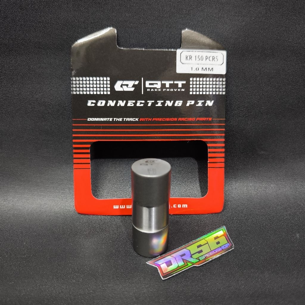 PEN STROKE QTT NINJA 1 MM