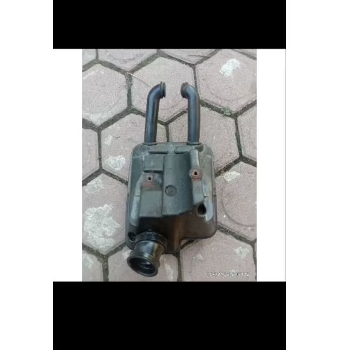 BOK FILTER FIZR FORCE ONE ORI LEPASAN